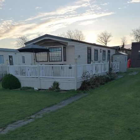 Cornwall Cornwall-Chapmanswell Caravan Holiday Park A30 B&B Bed And Breakfast #41 Launceston Exteriör bild