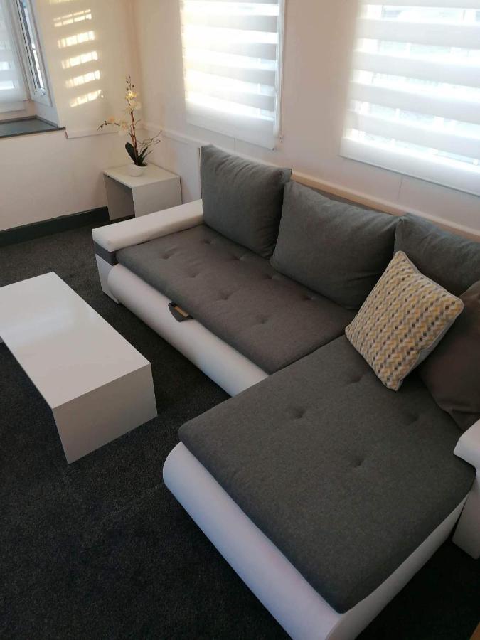 Cornwall Cornwall-Chapmanswell Caravan Holiday Park A30 B&B Bed And Breakfast #41 Launceston Exteriör bild
