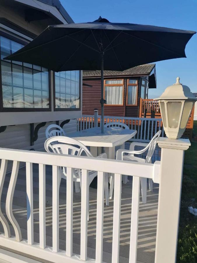 Cornwall Cornwall-Chapmanswell Caravan Holiday Park A30 B&B Bed And Breakfast #41 Launceston Exteriör bild