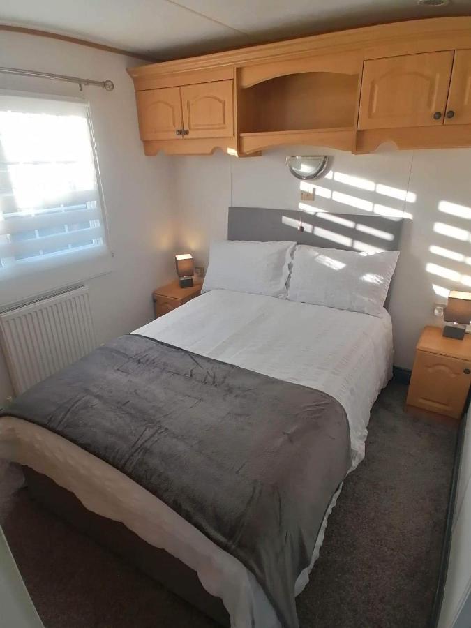 Cornwall Cornwall-Chapmanswell Caravan Holiday Park A30 B&B Bed And Breakfast #41 Launceston Exteriör bild