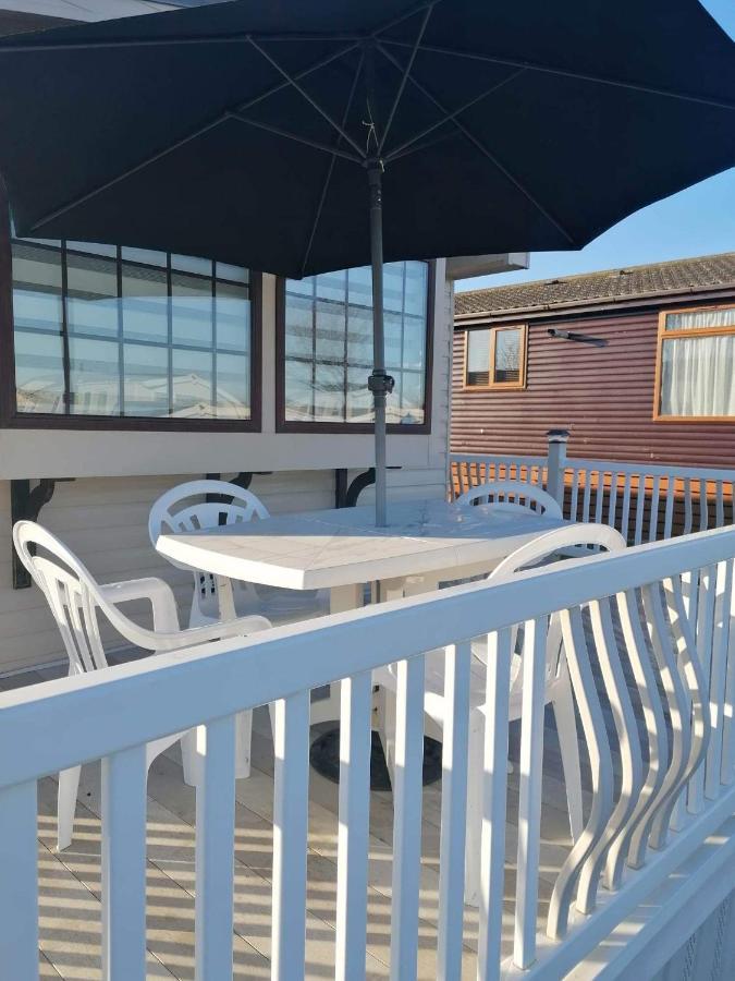 Cornwall Cornwall-Chapmanswell Caravan Holiday Park A30 B&B Bed And Breakfast #41 Launceston Exteriör bild